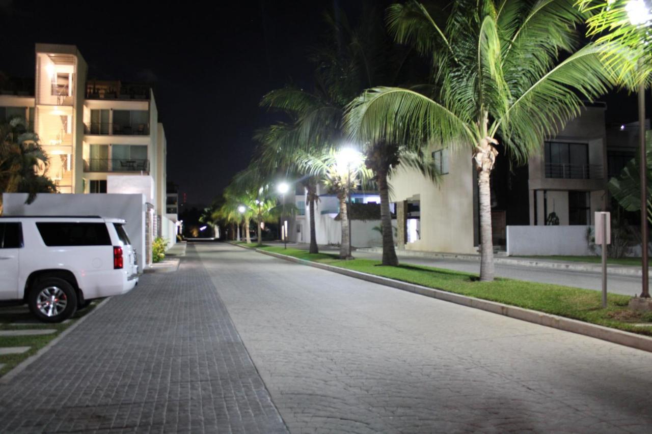 Croto Diamante Apartment Acapulco Exterior photo